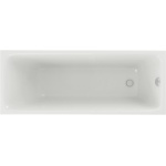 Акриловая ванна Акватек Мия 165x70 MIY165-0000001