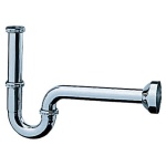 Сифон для раковины Hansgrohe 53010000