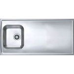 Мойка кухонная Alveus Classic Pro 90 1130473