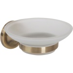 Мыльница Veragio Oscar OSC-5250.BR бронза