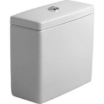 Бачок для унитаза Duravit Starck 3 (0920100005)