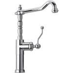 Смеситель для кухни Paini Duomo 88CR572LLKM