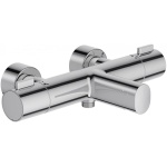 Термостат Jacob Delafon Cuff E78520-CP для ванны с душем