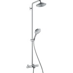 Душевая стойка Hansgrohe Raindance Select S 240 27117000 Showerpipe