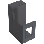 Крючок Boheme Q 10946-B Black