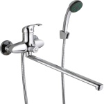 Смеситель Veragio Pont VR.PNT-2105.CR универсальный