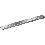 Решетка TECE TECEdrainline Lines 6 009 21 90 см матовая