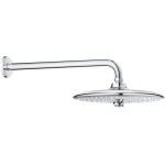 Верхний душ Grohe Euphoria 260 26458000