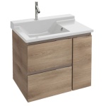 Тумба под раковину Jacob Delafon Soprano 76 см  EB1333-N18