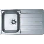 Мойка кухонная Alveus Line 20 декор 1065579