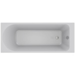 Ванна из искусственного камня Jacob Delafon Odeon Rive Gauche E6D151-00