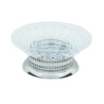 Мыльница Boheme Brillante 10440