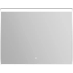 Зеркало BelBagno Uno 100х80 с подсветкой с сенсорным выключателем