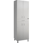 Шкаф-пенал СанТа Стандарт 50