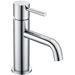 Смеситель Boheme Uno 461-CR для раковины, хром