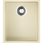 Мойка кухонная Omoikiri Bosen 38-U-BE ваниль 4993158