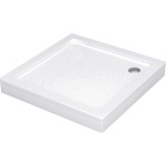 Поддон для душа Wasserkraft Amper 29T19 100x100 см
