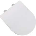 Сиденье для унитаза BelBagno Loto белый (BB070SC)