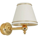 Светильник Boheme Imperiale 754 золото