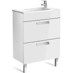 Тумба под раковину Roca Debba 59 см (ZRU9302708)