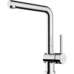 Смеситель Omoikiri Akashi-S для кухонной мойки