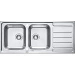 Мойка кухонная Alveus Line Maxim 100 1087975