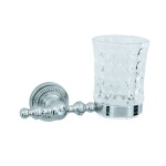 Стакан Boheme Brillante 10433