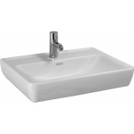 Подвесная раковина Laufen Pro A  8.1895.3.000.104.1