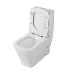 Чаша для унитаза-компакта Owl 1975 Gap Ruta-G