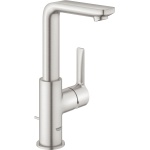 Смеситель Grohe Lineare New 23296DC1 для раковины
