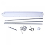 Крепление панели RAVAK LoveStory II (B27500000N)