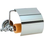 Держатель туалетной бумаги Boheme Brillante 10430