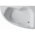 Акриловая ванна Jacob Delafon Micromega Duo 149.7x100 см  E60218RU-00