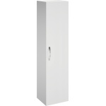 Шкаф-пенал Jacob Delafon Ola белый блестящий