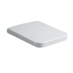 Крышка-сиденье Simas Flow FL28 с микролифтом, петли хром