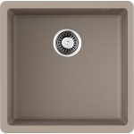 Мойка кухонная Omoikiri Bosen бежевый  4993597