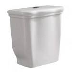 Бачок для унитаза BelBagno Boheme белый (BB115T)