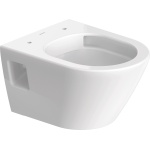 Чаша для унитаза подвесного Duravit D-Neo 2587090000