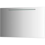 Зеркало в ванную Evoform  120 см (BY 2108)