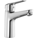 Смеситель для раковины Iddis Torr хром (TORSB00i01)