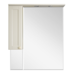 Зеркало Misty Латте 85 L