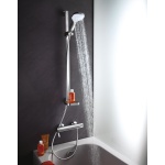 Смеситель для душа Ideal Standard Melange хром (A4269AA)