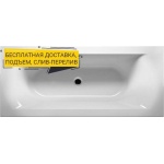 Акриловая ванна Riho Linares 160 R B140001005
