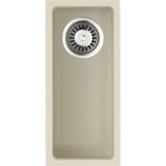 Дополнительная мойка Omoikiri Bosen 20-U-BE ваниль 4993154