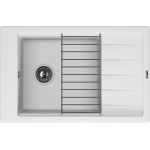 Мойка кухонная Florentina Липси 780Р жасмин 20.275.D0780.201