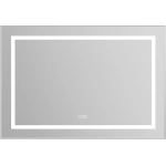 Зеркало BelBagno Kraft 98.5х68.5 с подсветкой, подогревом, хром (SPC-KRAFT-985-685-TCH-WARM)