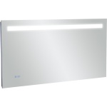 Зеркало Jacob Delafon Replay EB1163 120 см с часами