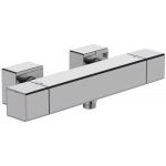 Термостат Jacob Delafon Strayt E9096-CP для душа