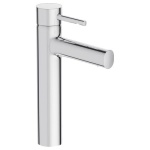 Смеситель Jacob Delafon Cuff E98299-CP для раковины