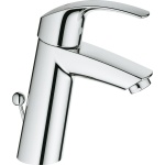 Смеситель Grohe Eurosmart 23322001 для раковины